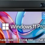 Fusion5 10.1 Windows 11 Pro Tablet PC Review